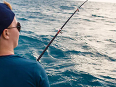 Морская прогулка